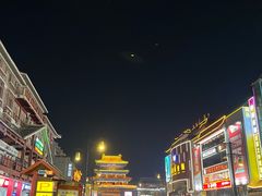-鼓楼夜市