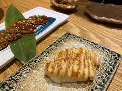 -林妈妈村·日式料理(宝山龙湖天街店)