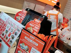 -姑娘手·陕西手工面·肉夹馍(象峰店)