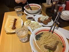 -霸吗拉面
