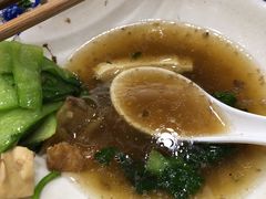 -甘记肥肠粉(马鞍北路店)