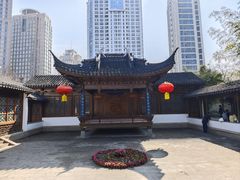 -江宁织造博物馆