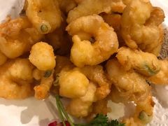 -吕氏疙瘩汤·海鲜新鲁菜(凯德mall新都心店)