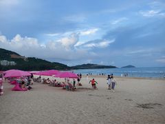 -石梅湾艾美度假酒店