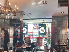 大堂-小资太太餐厅(南岗区店)