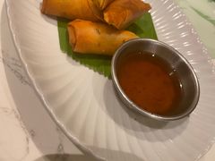 -芭札·Thai泰国餐厅(同和金铂天地店)