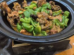 -品味居·首店·大连鲜活海鲜大连菜(东港店)