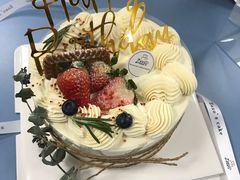 -ZOZO's昌左左精致甜品设计(新北店)