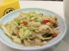 -嘉陵楼馋嘴城(簋街总店)