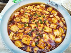 麻婆豆腐-19号私房菜(云南路店)