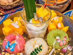 -泰妃殿(武汉首店)