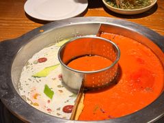 -佬土鹅肠火锅(解放路店)
