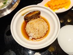 -蓝海大饭店·渔歌舫(黄岛店)