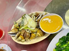 -大茄来海鲜餐厅(亚洲城分行)