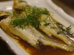-旺达·福州菜(正大广场店)