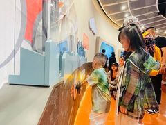 -香港科学馆