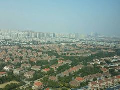 -上海浦东嘉里大酒店