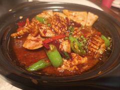 -春梅里卤鹅馆·47年老字号(中山路店)