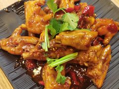 -壹酒贰肉1926·深夜食堂(九纬路店)