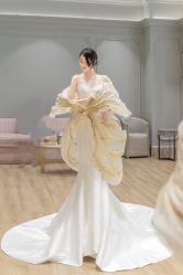 点击看大图 -MuseMarry婚纱(前海嘉里中心店)