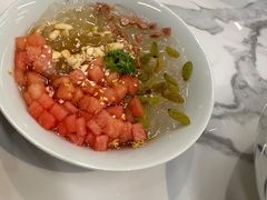 -楚山晓·湖北菜(武汉光谷K11店)