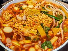 -猫头鹰炸鸡