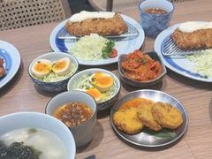-小条食堂(筼筜天虹店)