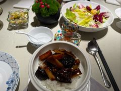 -悦融琥珀·京鲁菜·海味珍品(西单店)