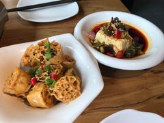 -半天妖烤鱼(方庄店)