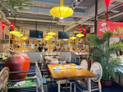 大堂-小湘旺臭鳜鱼(百子湾店)