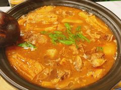 -品粤居港式打边炉·广式烧腊(西安路福佳新天地店)