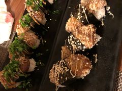 -昊·来了寿司(双楠2店)