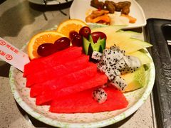 -海底捞火锅(群光广场店)