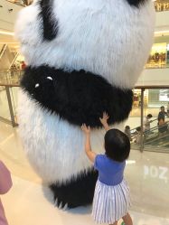 -未来动物城主题公园(正弘城店)