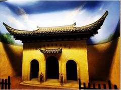 -上海纺织博物馆
