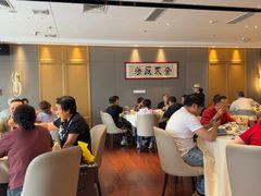-侨美食家·粤菜(体育西路店)