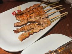 -蚝翅·海鲜粥·烧烤·羊肉季(鄞州万达店)