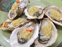 -贞姨美食·老字号海鲜大排档