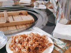 -燕北云山·农家菜·灶台鱼(密云溪翁庄店)