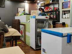 大堂-楼兰印象(朝外店)