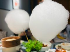 -小大董·烤鸭(观景餐厅·南京西路店)