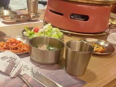 -西塔老太太泥炉烤肉(双井店)