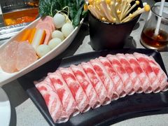 -海底捞火锅(百利广场店)