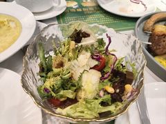 -库滋明·俄罗斯特色美食(中央大街店)