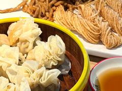 -满堂春特色餐馆