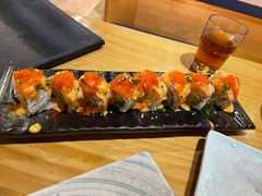 秋天童话-悦和餐厅(CBD玉米楼店)