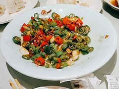 -八珍饺子·烤鸭·家常菜
