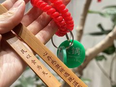 -天荷菜根·闽南素食自助(刺桐北路店)