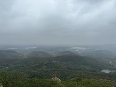 -句容茅山景区