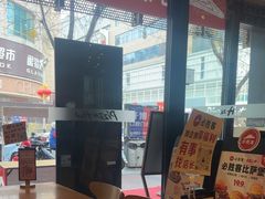 -必胜客(鼓楼店)